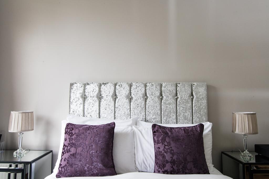 Charleville Lodge Hotel Дублин Экстерьер фото